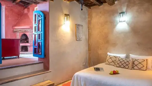 Dar Cherazade & Spa - 36