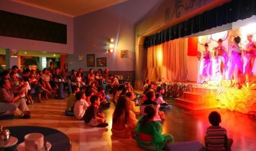 PLAYAMARINA - 14