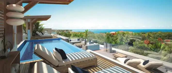 Royal Park Resorts - 28
