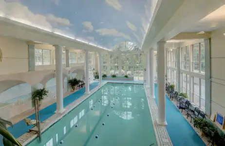 Senator Inn & Spa - 24