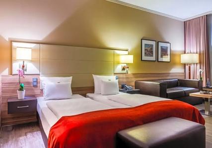 Best Western Premier Novina - 48