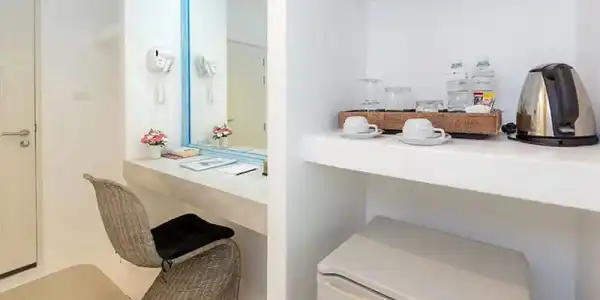 Ocean Breeze Resort Khao Lak - 49
