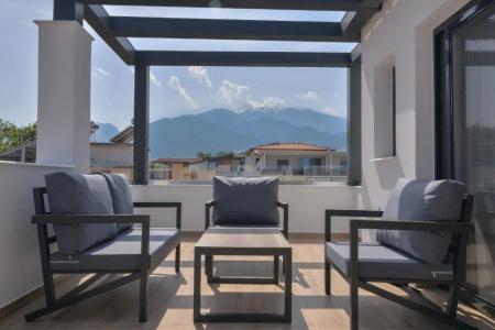 Anassa Suites - 91