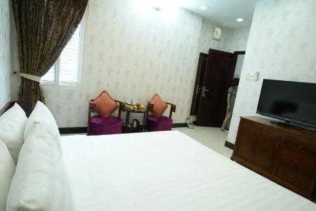 Ben Thanh Retreats - 113