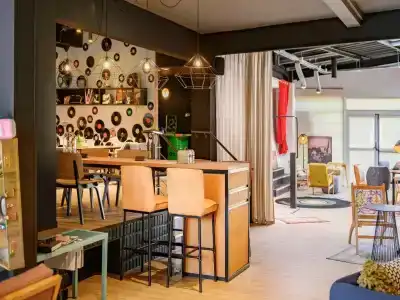 Mercure Reims Parc des Expositions - 28