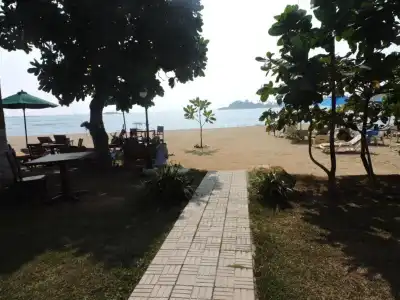 Joe's Resort Unawatuna - 36