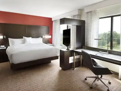 Marriott Columbus OSU - 6