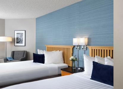 Inn at Laurel Point - 24