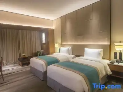 YULUXE Chengdu - 115