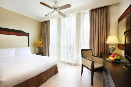 Village Albert Court by Far East Hospitality - 4