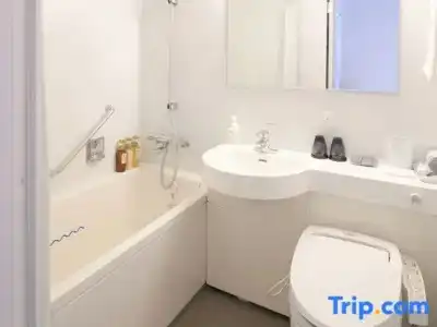 Vessel Inn Sapporo Nakajima Park - 54