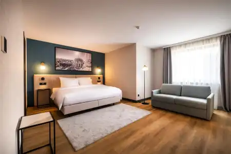 Metropolitan Sofia, a member of Radisson Individuals - 91