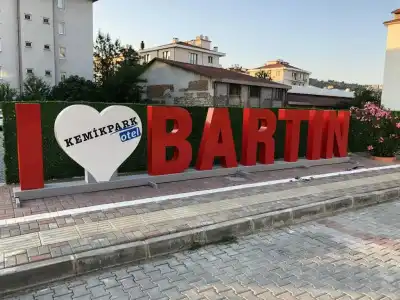 KemikPark Otel - 0