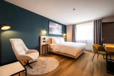 Metropolitan Sofia, a member of Radisson Individuals - 71