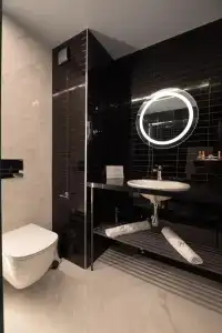 Vitosha Park - Free Indoor Pool & Parking - 131
