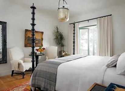 Commodore Perry Estate, Auberge Collection - 37