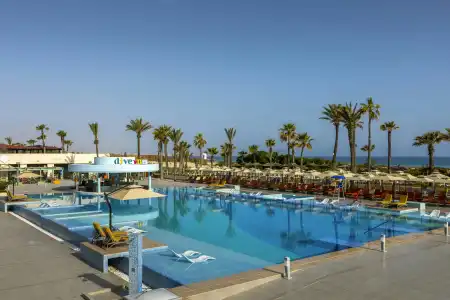 Hilton Skanes Monastir Beach Resort - 22