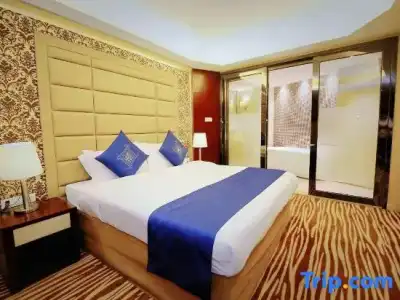Dongguan Jun Hao - 40