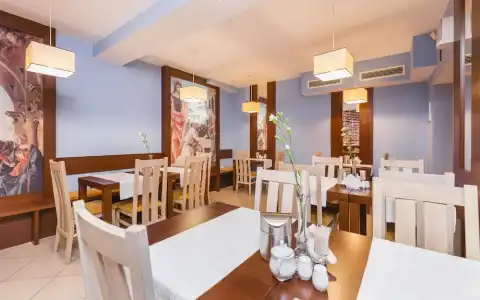 Hostel Biały Dom - 13