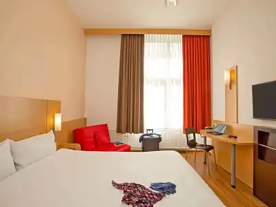 ibis Berlin City Süd - 31