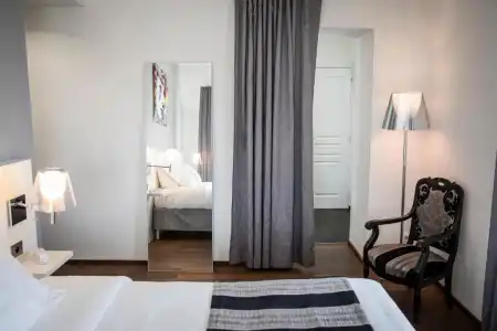 Hôtel Le Manoir - 46