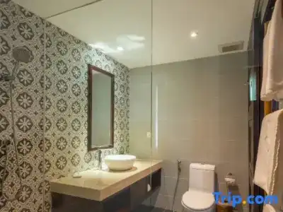 Senvila Boutique Resort & Spa - 153
