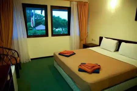 Pangkor Sandy Beach Resort - 74