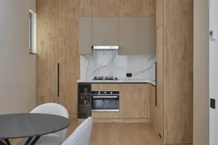 Stylo Residences & Suites Apart - 205