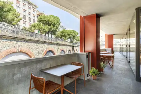 B&B Genova City Center - 21