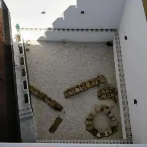 Patios del Orfebre - 0