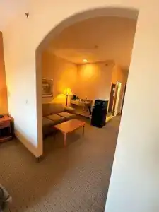 Super 8 by Wyndham Topeka at Forbes Landing - 20