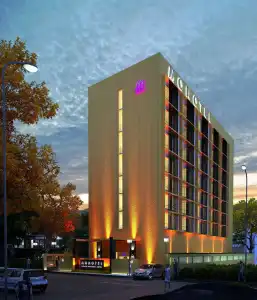 Monotel Luxury Business - 49