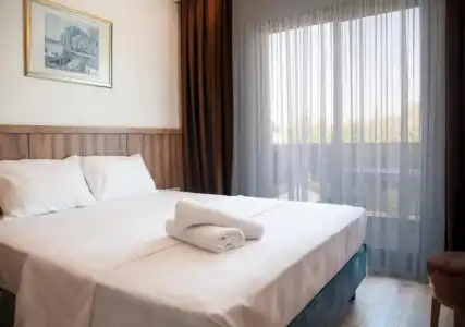 Çınar Boutique Bodrum - 27