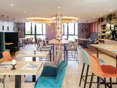 Ibis Styles Klagenfurt am Woerthersee - 18