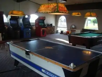 Travel Inn Abilene - 0