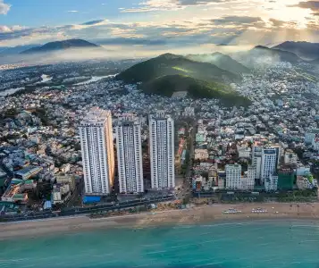 Paralia Nha Trang - 38