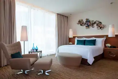 JW Marriott Absheron - 63