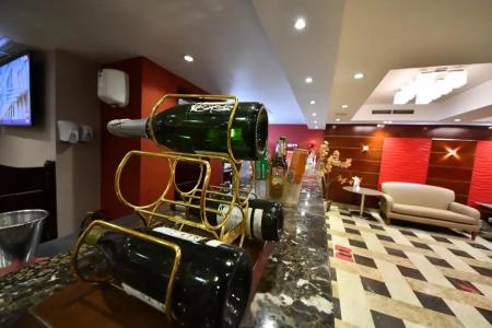 Xperience Kiroseiz AquaPark Premier-Naama Bay - 11