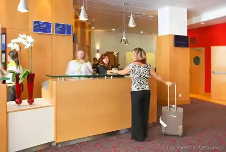 ibis Lisboa José Malhoa - 20