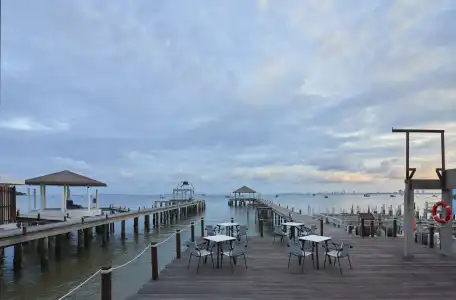 Kept Bangsaray Pattaya - 28