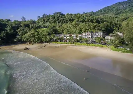 Novotel Phuket Kamala Beach - 29