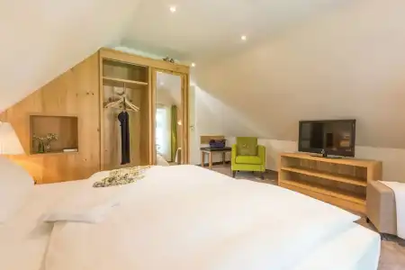 Romantik Reichshof - 215