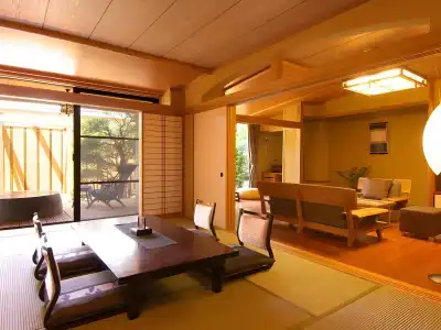 Kagetsutei - 5