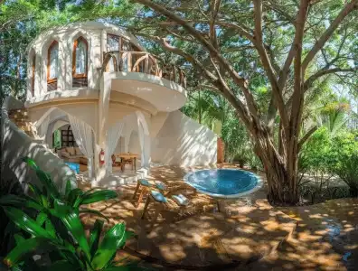 Xanadu Luxury Villas & Retreat Zanzibar - 87