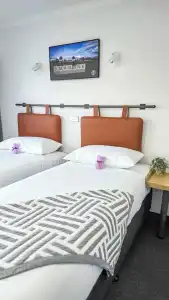 Alpin Motel & Conference Centre - 35