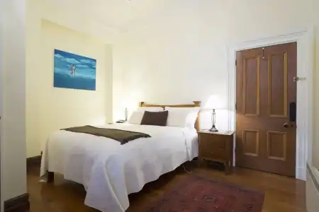 The Classic Villa - 3