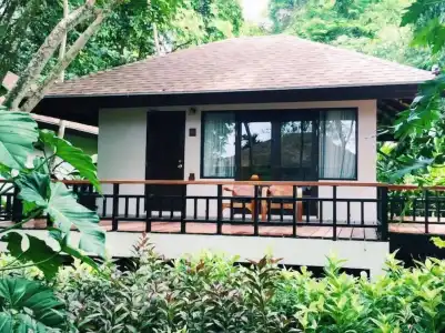 Mooban Talay Resort - 43
