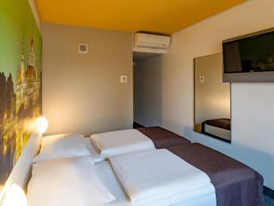 B&B Hannover-Nord - 27