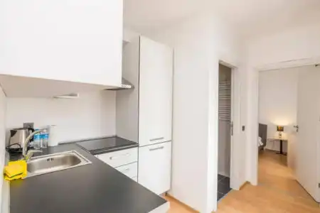 Nish Suite Atasehir - 150