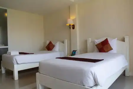 Grand Smile Wellness Resort - 74